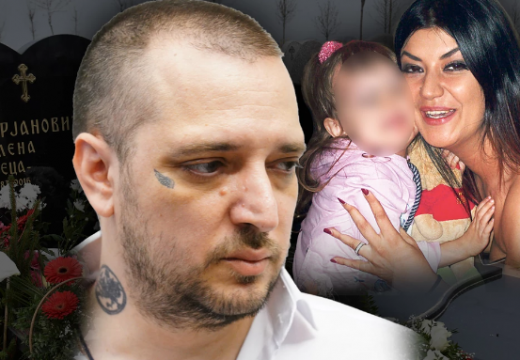 Sud ukinuo presudu Zoranu za ubistvo supruge Jelene (FOTO)