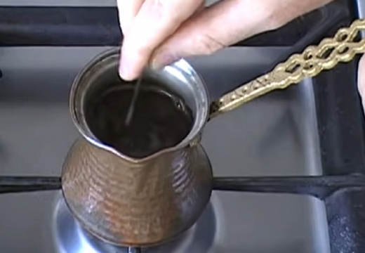 Sve vrijeme pogrešno kuvamo tursku kafu(Video)