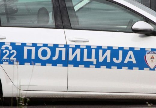 Traktor udario u voz, Prijedorčanin teško povrijeđen