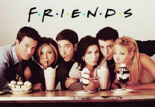 Tužan razlog: Evo zbog čega Metju Peri nikada nije gledao seriju “Prijatelji”