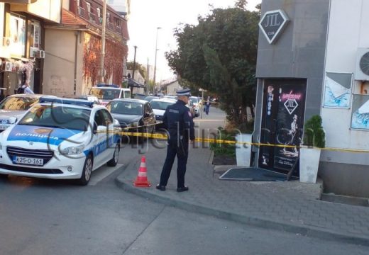 Tužilaštvo o ubistvu inspektora: Uhapšen izvršilac i tri pomagača
