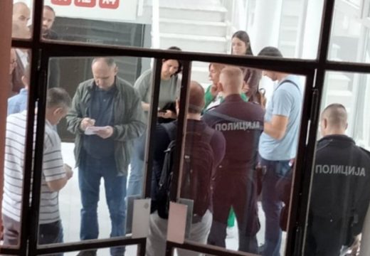 U životu nismo vidjeli toliko krvi: Oglasio se fakultet o djevojci koja je pala sa četiri metra visine