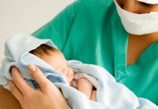 Ubjedljivo najviše u Banjaluci: U porodilištima širom Srpske rođene još 33 bebe