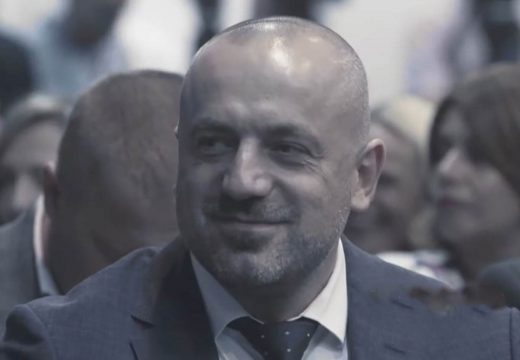 Uhapšen Milan Radoičić: Priveden u Više javno tužilaštvo