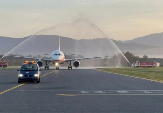 Veliki pad aerodroma Tuzla, a slijedi još gore