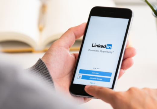 Vlasnik LinkedIn-a najavio novu rundu otpuštanja