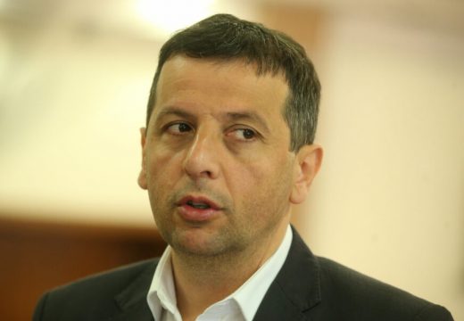 Vukanović opleo po Stanivukoviću i Trivićevoj “On je iznevjerio očekivanja ljudi, a ona vodi suicidalnu politiku”