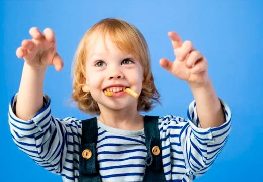 Zubarka otkriva koje namirnice nikad ne daje djeci