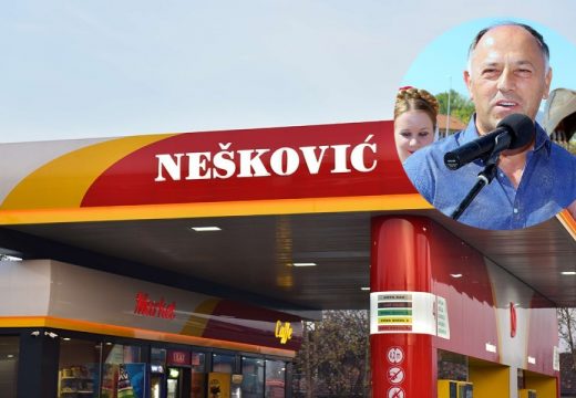 Nešković se izjasnio da nije kriv: Vlasniku pumpi prijeti dvije godine zatvora