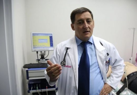 “Jedan simptom ima čak 30 % ljudi”: Kardiolog sa Instituta “Dedinje” o postkovidu i hroničnom umoru