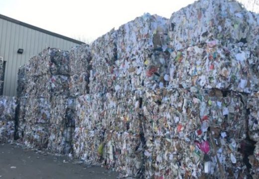 Zvornik:  „Alumina“ želi da spaljuje evropski otpad