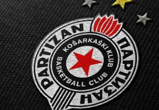 Nema povrijeđenih: Košarkaš Partizana imao saobraćajnu nesreću u Beogradu