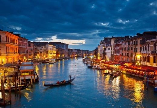 Obilazak čuvenih kanala: U Veneciji od aprila probne naplate ulaska posjetiocima