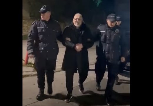 Uputio prijetnje na Tik Toku: Uhapšen Amir Pašić Faćo zbog ugrožavanja sigurnosti