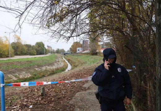 “I žrtva i napadač su naši učenici”:Oglasili se iz srednje škole u kojoj je tinejdžer izboden nožem