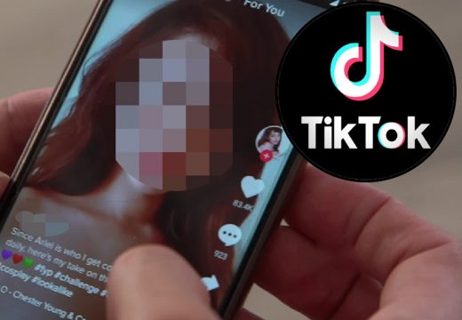 Tuzla: Snimak zlostavljanja žene  objavljen na TikToku, policija istražuje detalje