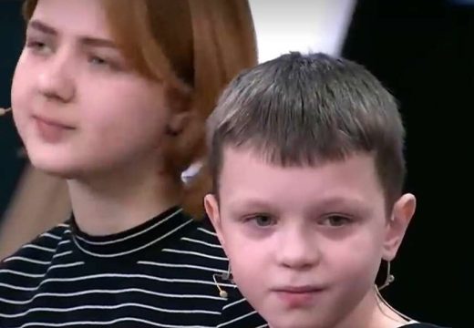 Djeca napravila dijete:  Ivan (10) i Darija (13) imali odnos, ona ostala trudna, a sada planiraju da budu roditelji