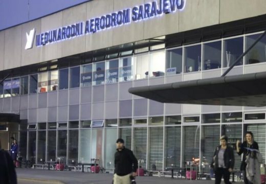 Sarajevo:Osumnjičeni jedan period živio u GORNJOJ MAOČI