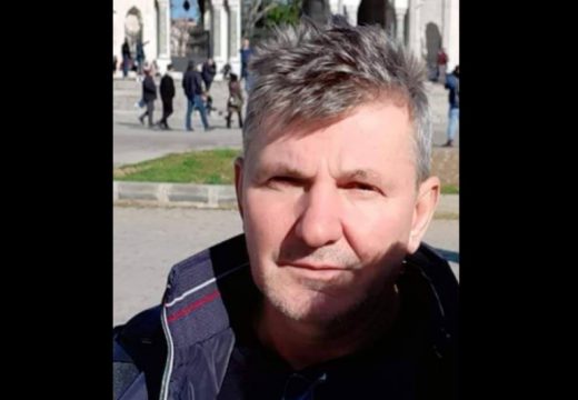 Policijske agencije u BiH na nogama zbog osuđenog pedofila: Mišković već 11 dana izmiče pravdi