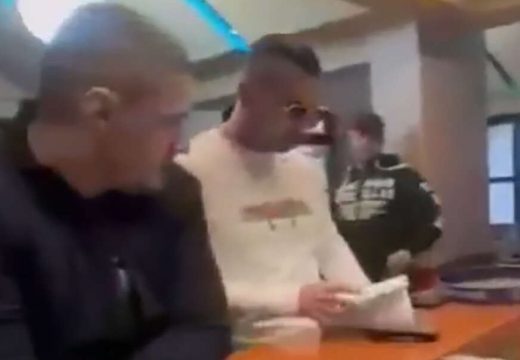 Snimci uznemirili građane: Žestoki momci “reketirali” lokale u Modriči (Video)