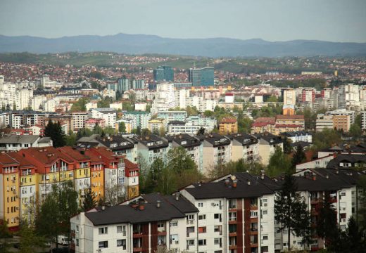 Kao da nije kriza: Za kratko vrijeme u Srpskoj prodato čak 720 novih stanova