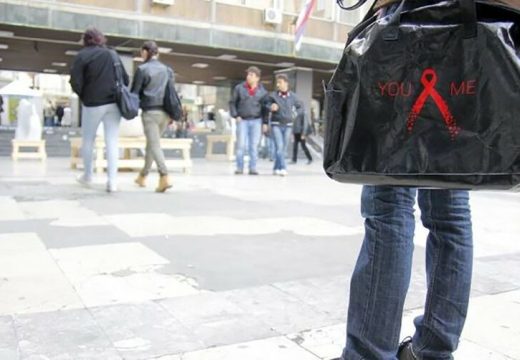 Muškarci češće obole: Sutra Svjetski dan borbe protiv AIDS, a ovo je broj novozaraženih u Srpskoj