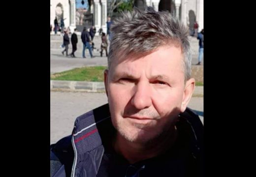 Pogledajte gdje je POBJEGAO PEDOFIL: Miškovićev bijeg snimile nadzorne kamere (Video)
