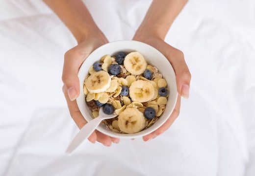 Nagradite sebe čim se probudite: Tri prijedloga za brz ali zdrav doručak