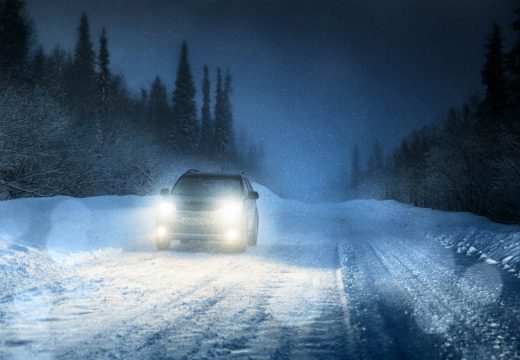 Snijeg i led otežavaju vožnju:  Usporen saobraćaj na mnogim putevima u BiH