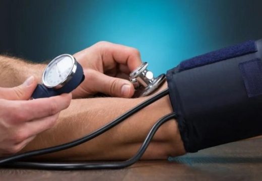 Obratite pažnju: Nizak krvni pritisak može dovesti do ozbiljnih zdravstvenih problema