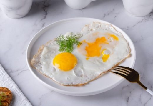 Smanjite rizik od srčanog udara: Postoji znatno bolja opcija od jaja za doručak