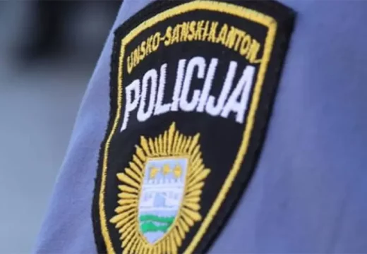 Nova Gradiška: Policajac mrtav pijan divljao po kafiću i prijetio konobaru
