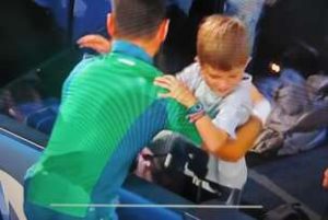 FOTO: SPORT KLUB/SCREENSHOOT