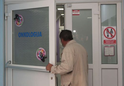 “Dio donacija će dobiti i Banjaluka”: Za onkološko odjeljenje u Tuzli prikupljeno više od 300.000 KM