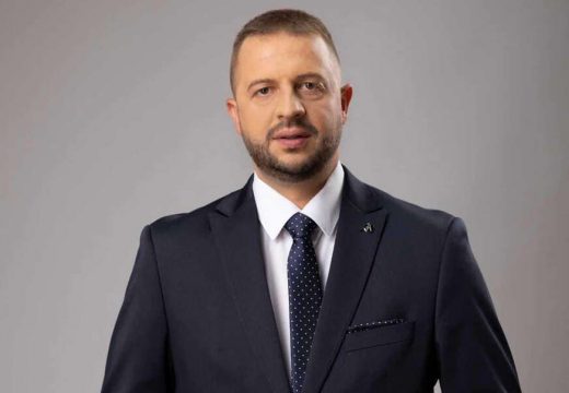 “POBJEDA NARODA”:  Nešković tvrdi da će podizanje praga za ulazak u sistem PDV pomoći velikom broju privrednika