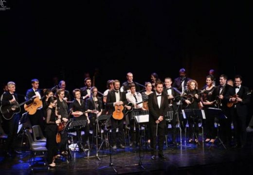 Višnjićevi dani: Tamburaški orkestar iz Banjaluke večeras u Bijeljini