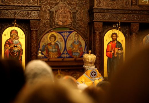 Spasavao od zemljotresa i nesreća: Sutra je Mitrovdan, praznik koji ima čudotvornu snagu