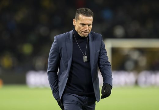 Zvezdin trener nakon debakla u Ligi prvaka: Pa, ne mogu ja ući u teren i zabiti