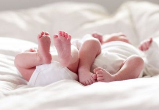 Najradosnije vijesti: U Srpskoj rođeno 16 beba
