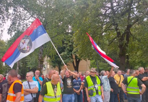 Još ni feninga od pomoći: Borci i dalje čekaju obećani mjesečni dodatak