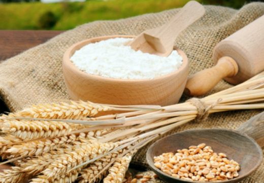 Čemu služe različite vrste brašna: Šta znače oznake na brašnu?
