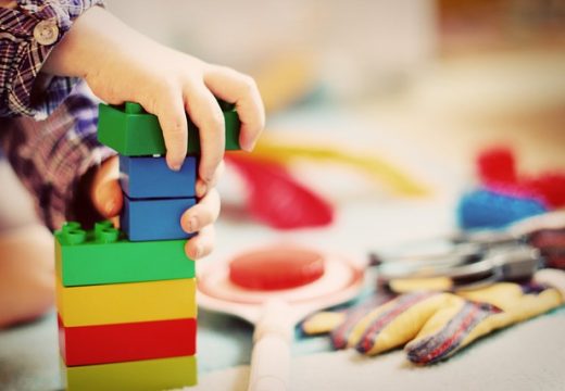 Od autića do lutaka: Omiljena igračka vašeg djeteta može puno otkriti o njihovoj ličnosti