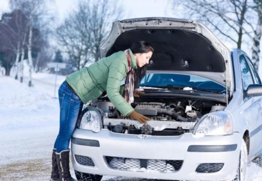 Evo šta je ključno: Evo kako pravilno tretirati vaš automobil tokom hladnih dana