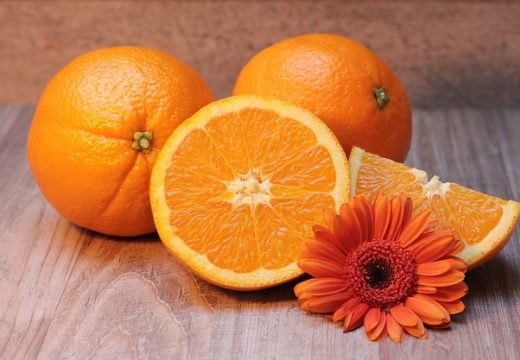 Obratite pažnju: Sedam znakova da vam nedostaje vitamina C