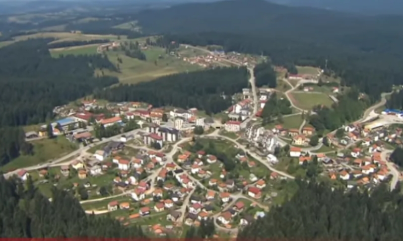 banja