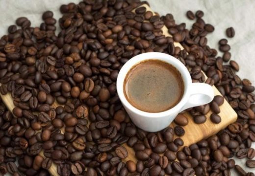 Zadovoljstvo ispijanja kafe: Činjenice o kafi koje bi mogle biti novost čak i za vas!