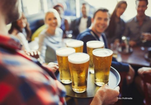 Važno je znati: Koliko vremena je potrebno mozgu da se oporavi od alkohola