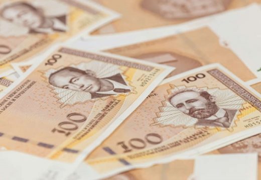 “Debeo plus” u kasi!: Banke u Srpskoj za devet mjeseci zaradile 147 miliona KM