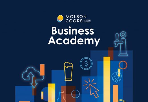Molson Coors Business Academy: Završite 2023. spremni za poslovne izazove
