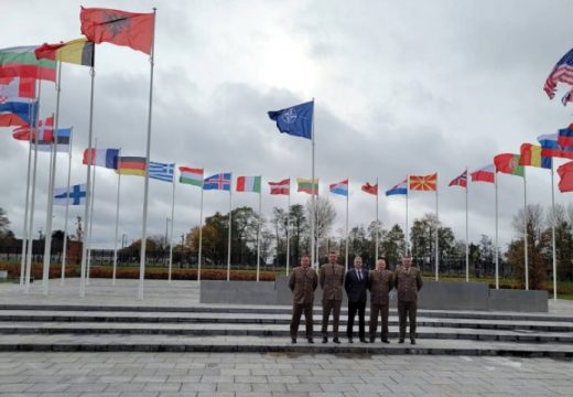 Na sastanku u Briselu: BiH i NATO jednoglasno usaglasili važan dokument